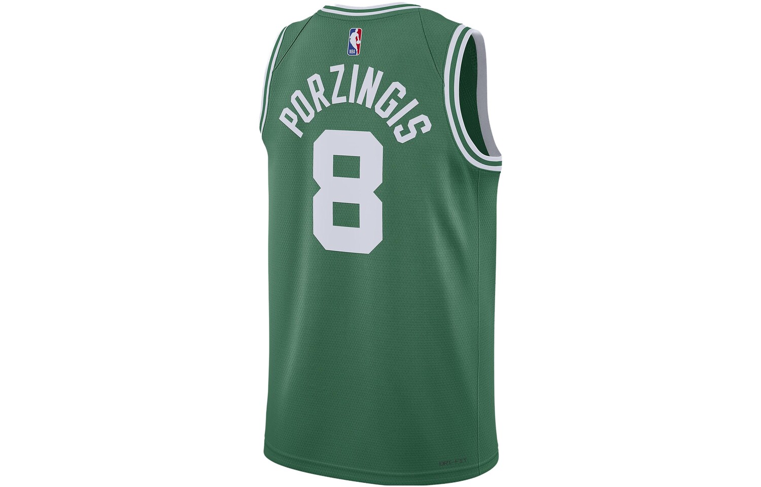 Баскетбольная майка мужская зеленая Nike, зеленый 
Баскетбольная майка мужская зеленая Nike, зеленый