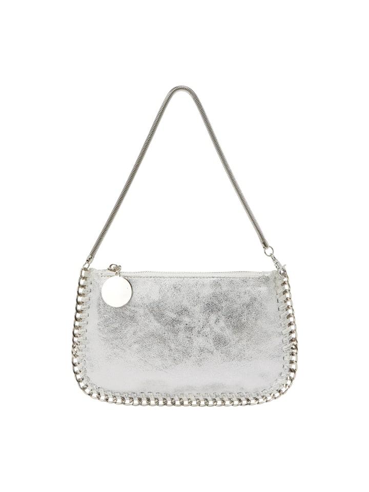 Наплечная сумка IZIA, белый
Наплечная сумка IZIA, белый