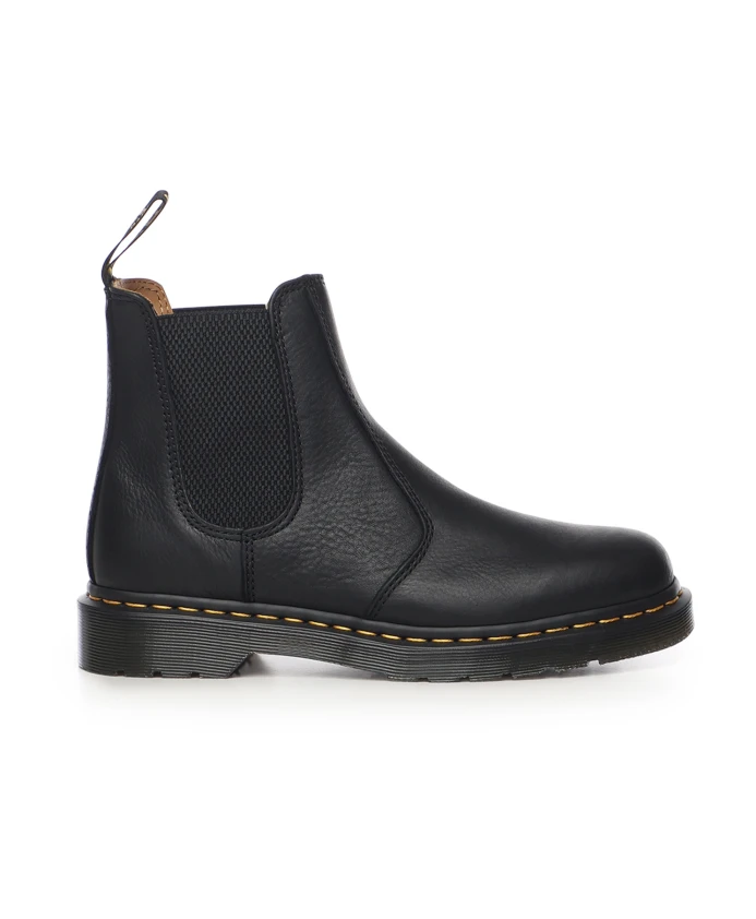 Ботинки челси 2976 Ambassador Leder Dr. Martens, черный
Ботинки челси 2976 Ambassador Leder Dr. Martens, черный