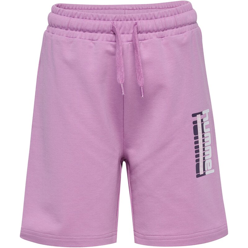 Шорты hmltukas шорты Hummel, цвет smoky grape
Шорты hmltukas шорты Hummel, цвет smoky grape