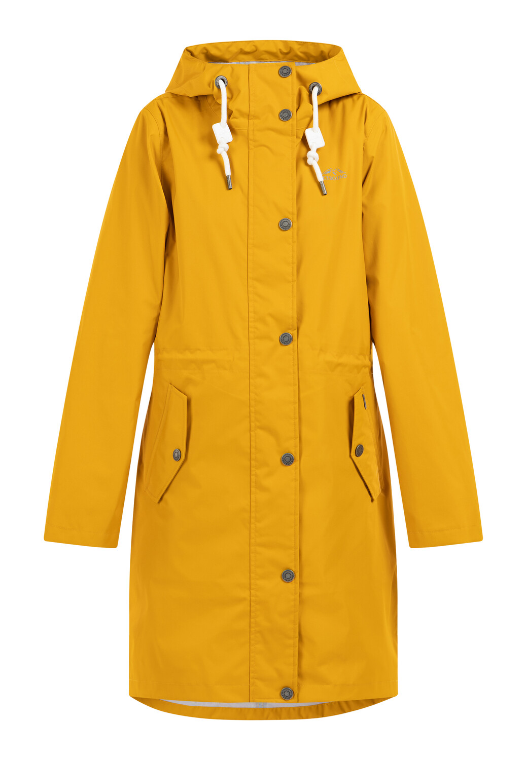 Дождевик ICEBOUND Mit Innenprint, цвет Senf
Дождевик ICEBOUND Mit Innenprint, цвет Senf