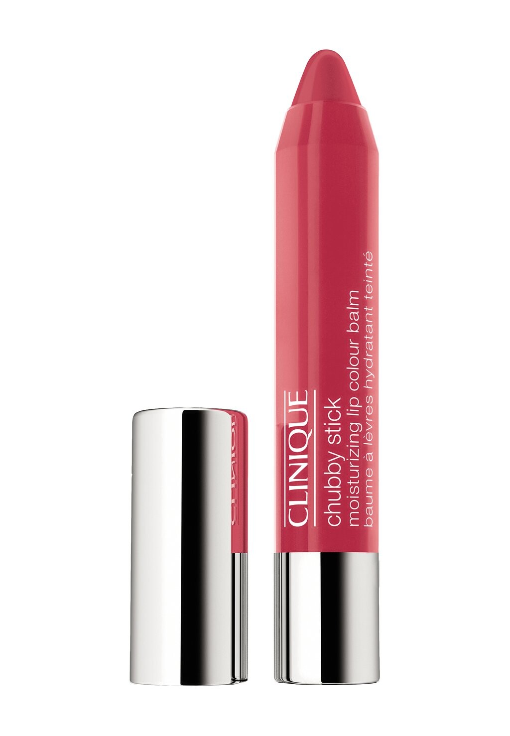 Бальзам для губ Chubby Stick Moisturizing Lip Color Clinique, цвет 13 mighty mimosa
Бальзам для губ Chubby Stick Moisturizing Lip Color Clinique, цвет 13 mighty mimosa