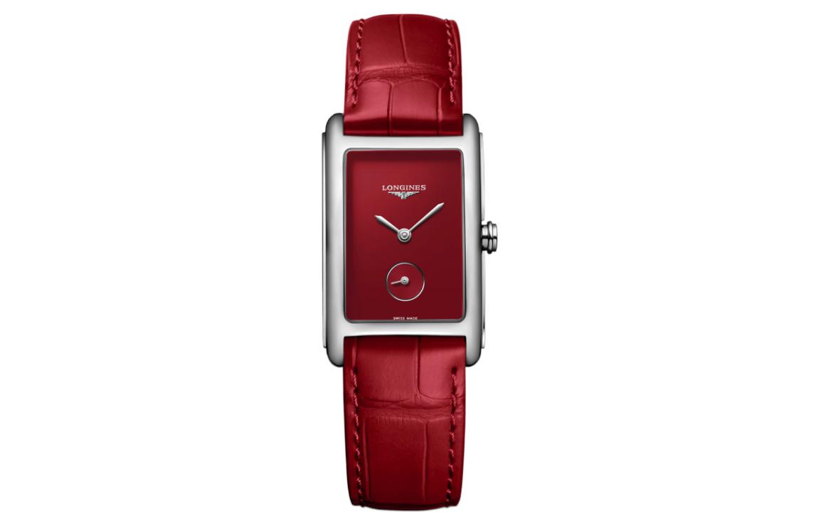 Женские часы DolceVita Collection LONGINES
Женские часы DolceVita Collection LONGINES