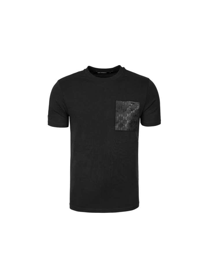 Футболка 755047 черного цвета Karl Lagerfeld, Черный, Футболка 755047 черного цвета Karl Lagerfeld
Футболка 755047 черного цвета Karl Lagerfeld, Черный, Футболка 755047 черного цвета Karl Lagerfeld