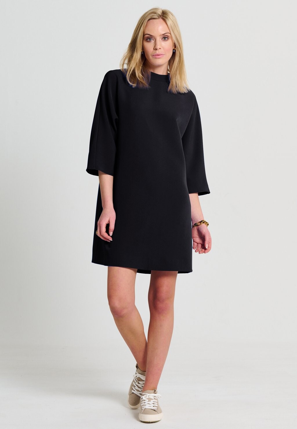 Повседневное платье Jascha Stockholm, цвет black
Повседневное платье Jascha Stockholm, цвет black