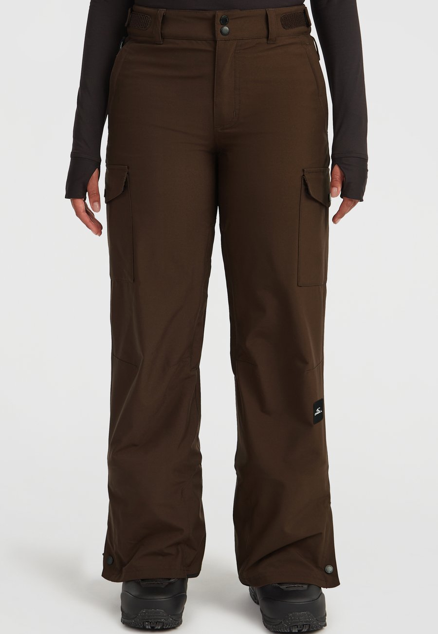 Лыжные брюки O'Neill FWC'CRUZ , Coffee Bean/Brown, Коричневый, Лыжные брюки O'Neill FWC'CRUZ , Coffee Bean/Brown
Лыжные брюки O'Neill FWC'CRUZ , Coffee Bean/Brown, Коричневый, Лыжные брюки O'Neill FWC'CRUZ , Coffee Bean/Brown