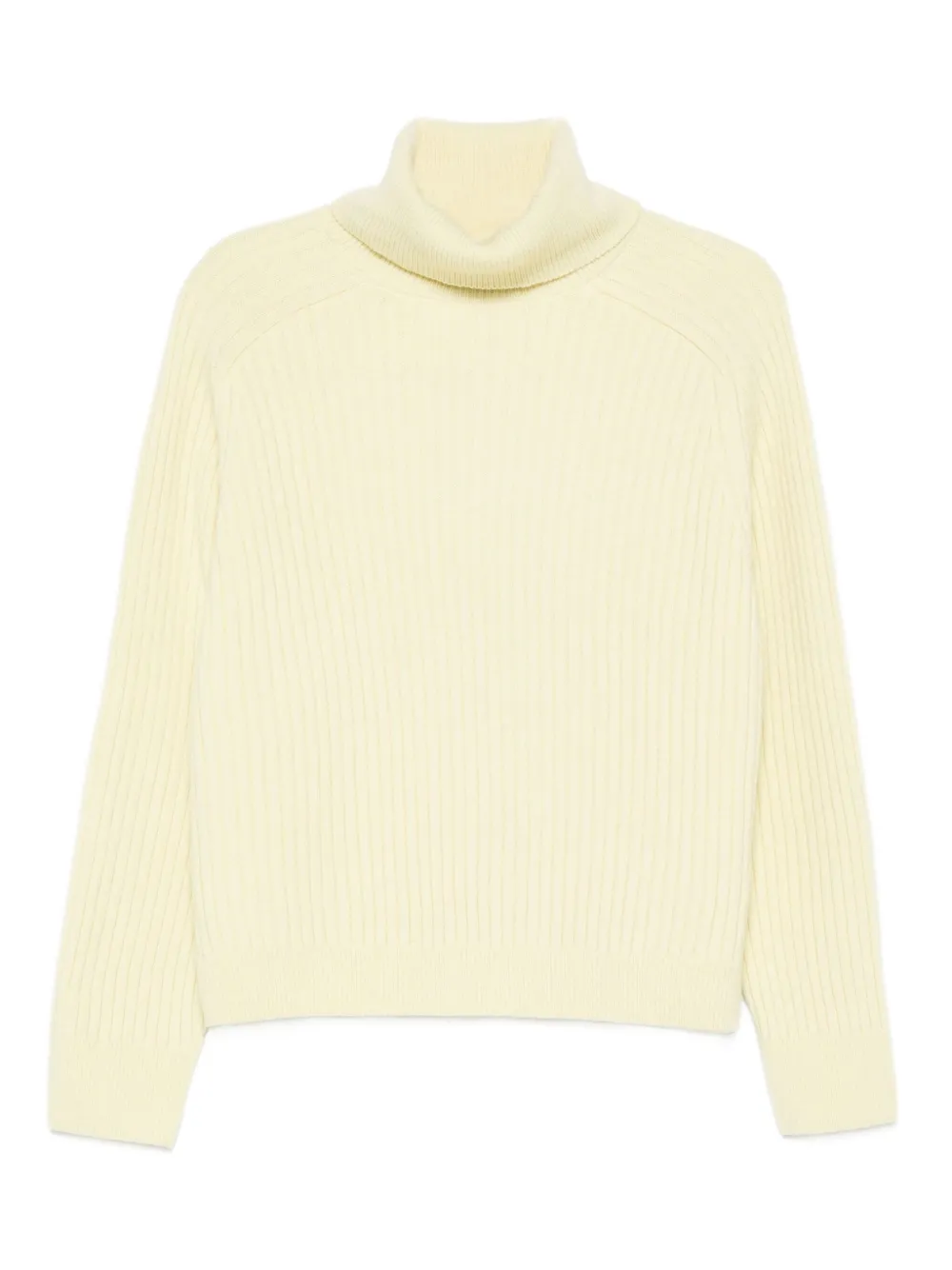Свитер в рубчик с высоким воротником Marc O'Polo, желтый
Свитер в рубчик с высоким воротником Marc O'Polo, желтый
