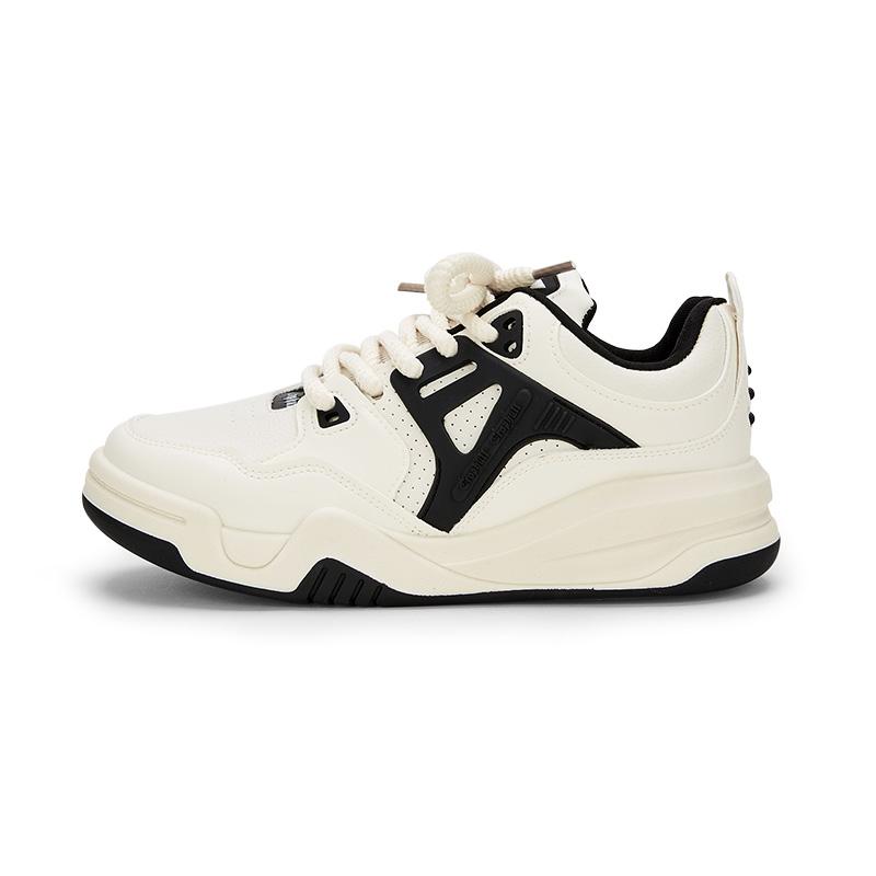 KARLIE KELLER Износостойкие низкие повседневные туфли мужские, черно-белые
KARLIE KELLER Износостойкие низкие повседневные туфли мужские, черно-белые