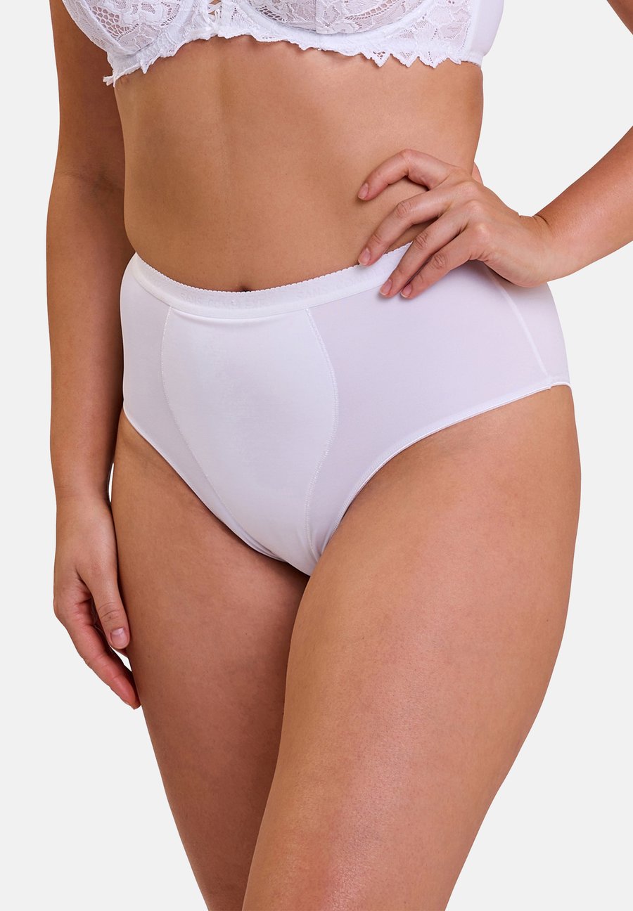 Брифы Sans Complexe Briefs, Blanc/White
Брифы Sans Complexe Briefs, Blanc/White