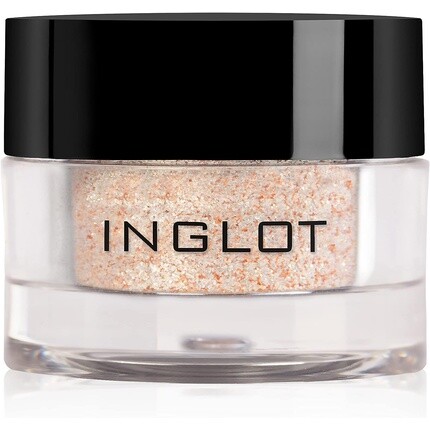 Тени для век Pure Pigment 118 1 шт., Inglot
Тени для век Pure Pigment 118 1 шт., Inglot