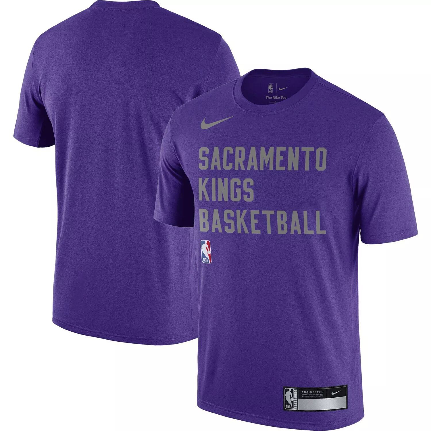 Мужская футболка Nike Purple Sacramento Kings 2023/24 Sideline Legend Performance Practice Practice
Мужская футболка Nike Purple Sacramento Kings 2023/24 Sideline Legend Performance Practice Practice