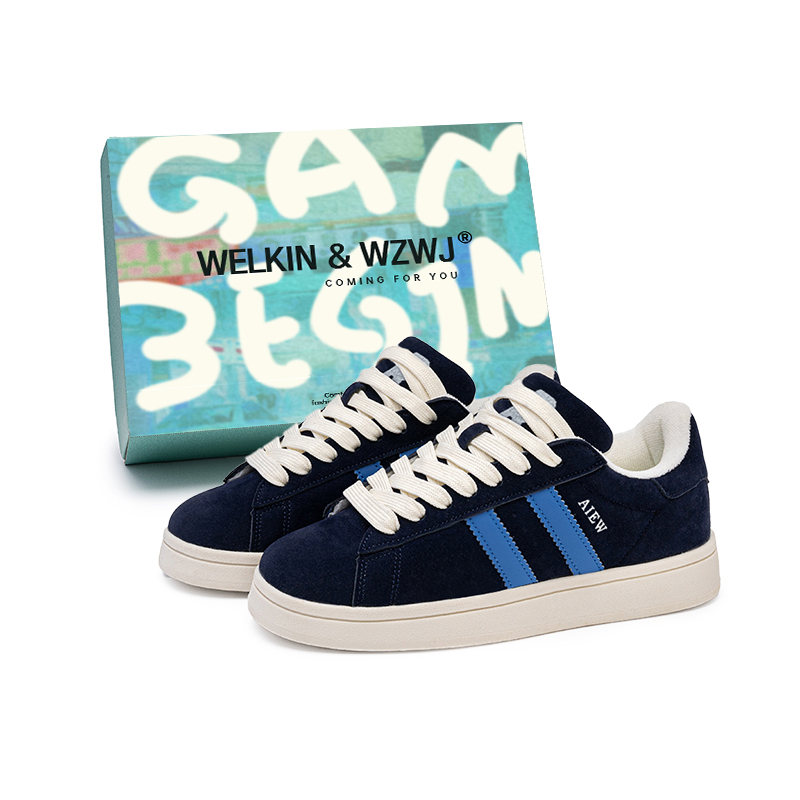 WELKIN&WZWJ Унисекс скейтбордские кроссовки низкие яблочно-зеленые/нежно-розовые/темно-синие/аквамариновые коричневые/черные белые/звездно-голубые - темно-синий, цвет Deep Sea Blue
WELKIN&WZWJ Унисекс скейтбордские кроссовки низкие яблочно-зеленые/нежно-розовые/темно-синие/аквамариновые коричневые/черные белые/звездно-голубые - темно-синий, цвет Deep Sea Blue