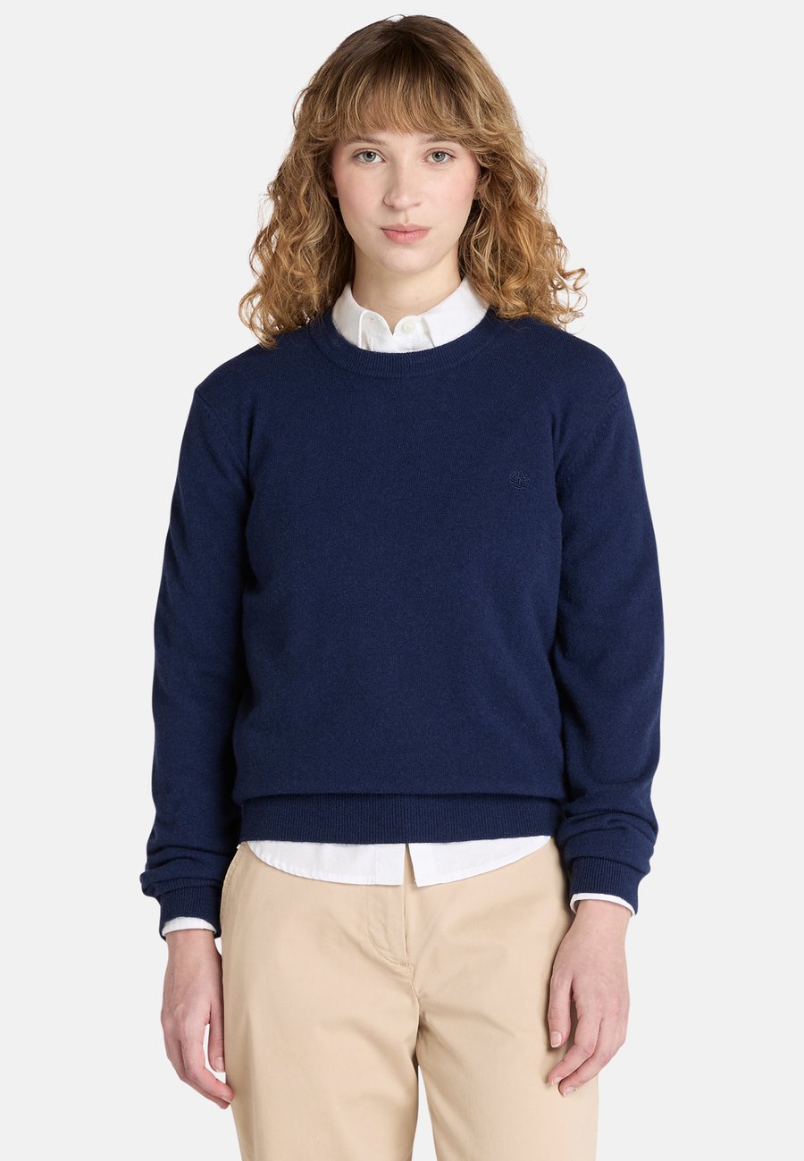 Джемпер Timberland Jumper, Navy/Blue
Джемпер Timberland Jumper, Navy/Blue