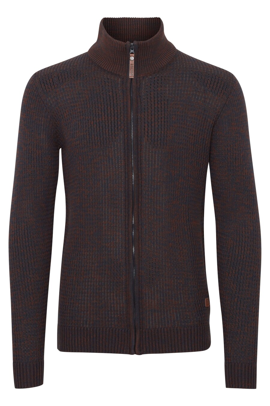 Вязаный кардиган INDICODE JEANS, Brown
Вязаный кардиган INDICODE JEANS, Brown