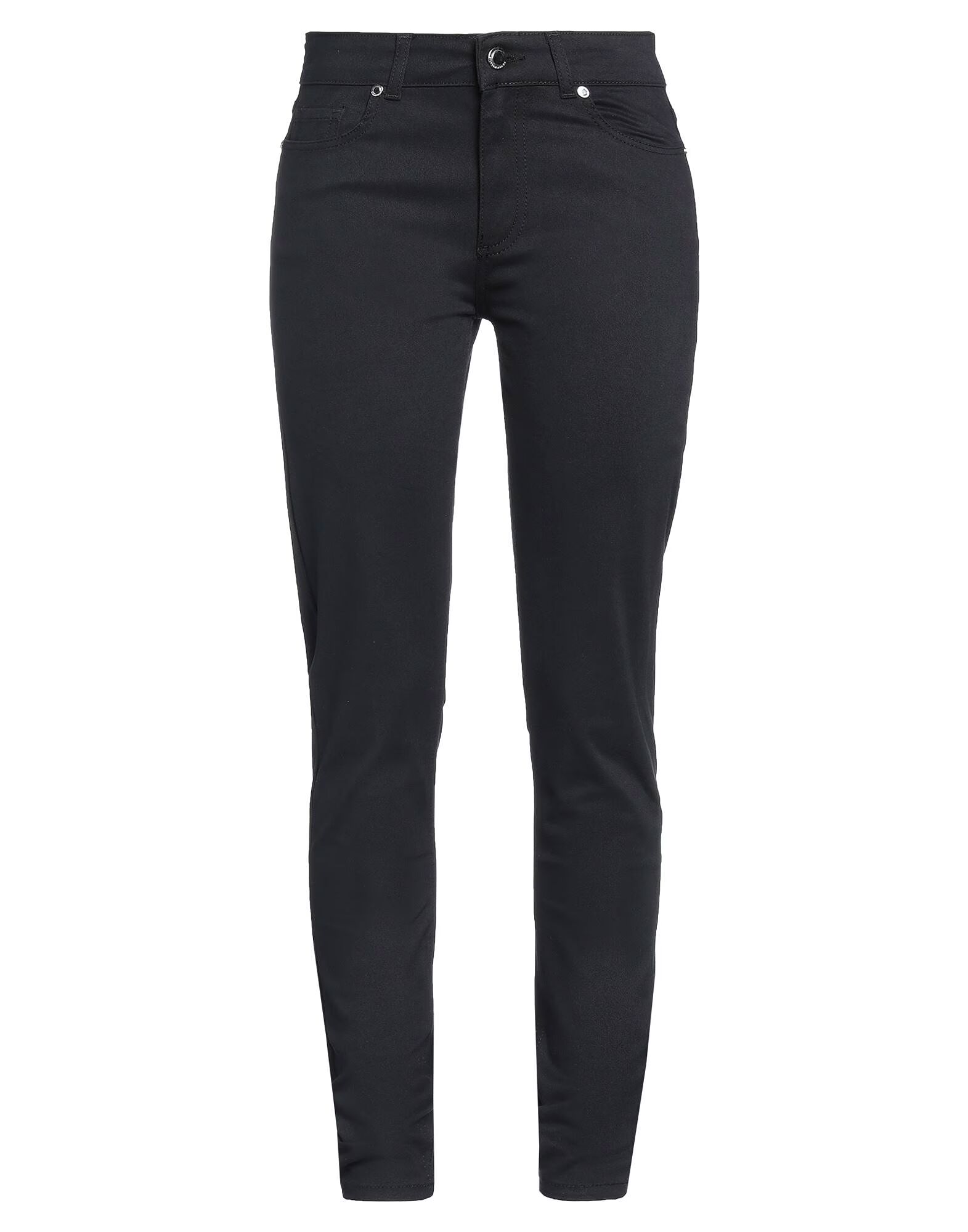 Брюки Denim Silvian Heach, черный
Брюки Denim Silvian Heach, черный