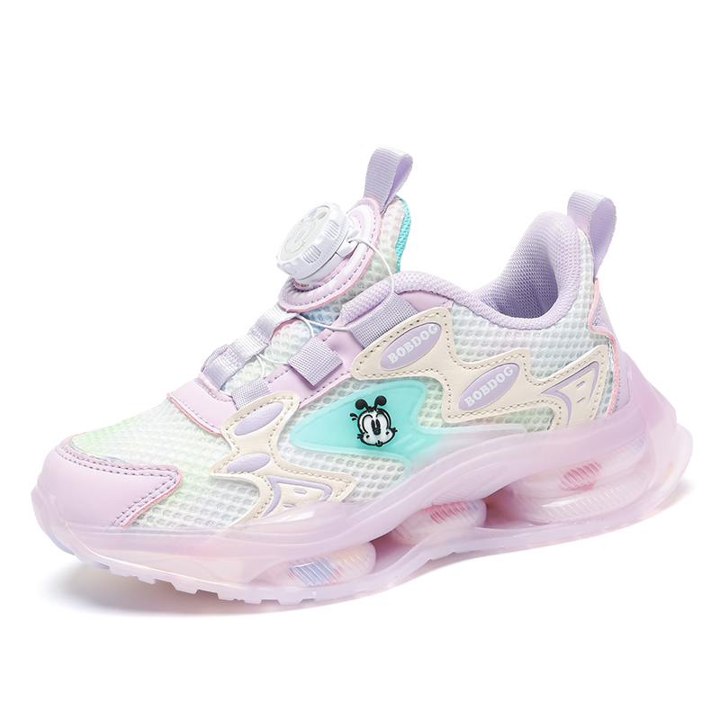 Нескользящие, износостойкие, дышащие, легкие, амортизирующие, низкие, детские кроссовки для повседневной носки BOBDOG, фиолетовый
Нескользящие, износостойкие, дышащие, легкие, амортизирующие, низкие, детские кроссовки для повседневной носки BOBDOG, фиолетовый