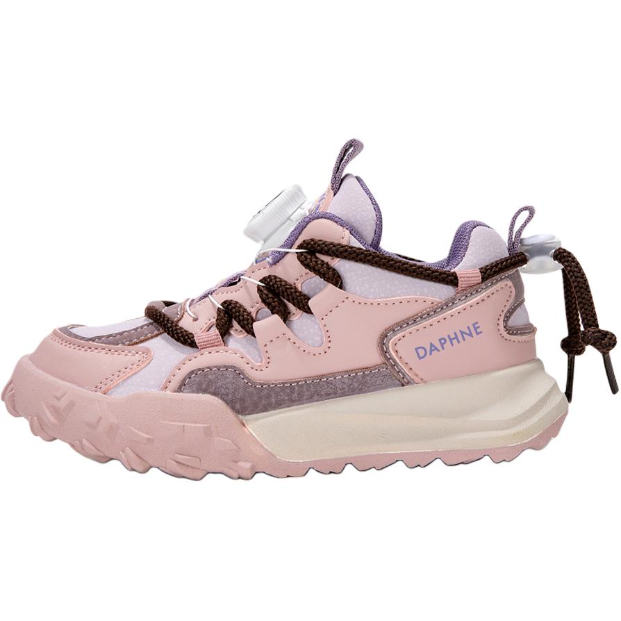 Дышащие, нескользящие, износостойкие, увеличивающие высоту, амортизирующие кроссовки для детей. DAPHNE KIDS, розовый
Дышащие, нескользящие, износостойкие, увеличивающие высоту, амортизирующие кроссовки для детей. DAPHNE KIDS, розовый
