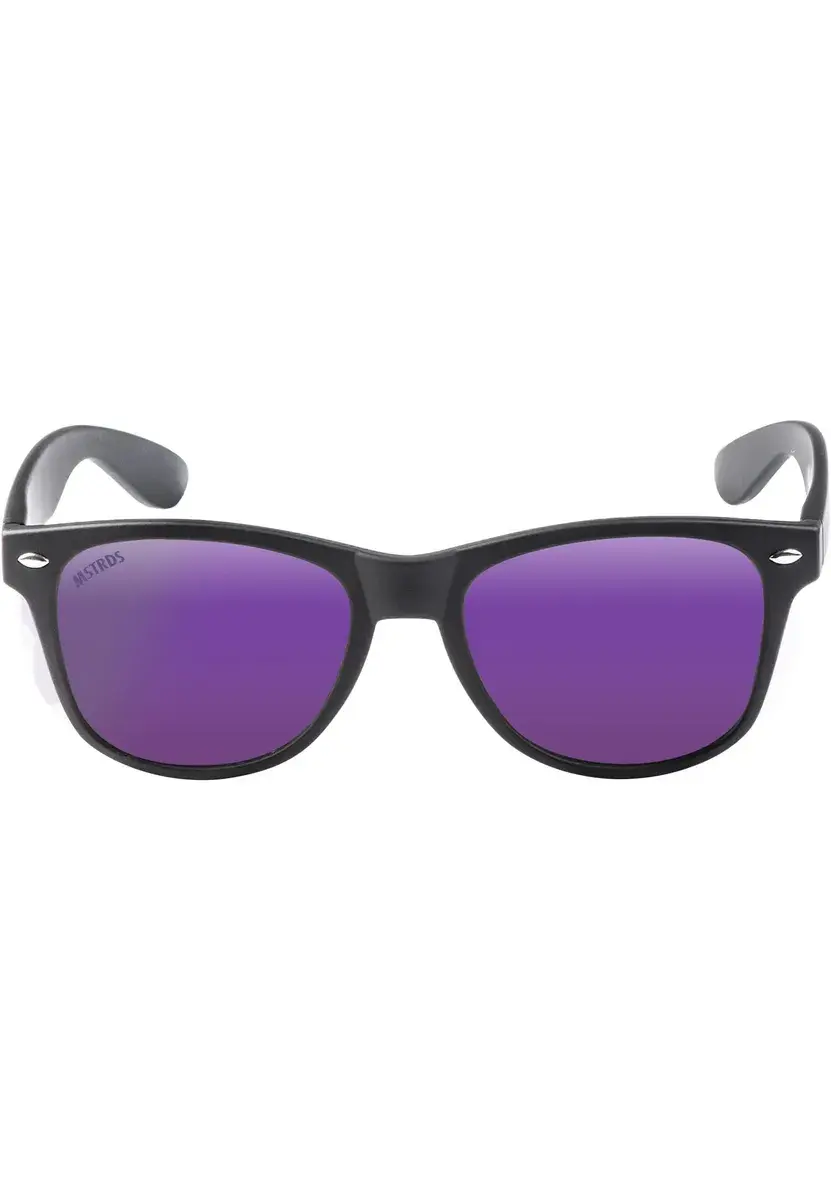 Солнцезащитные очки MSTRDS "Солнцезащитные очки MSTRDS унисекс Likoma Youth", черный
Солнцезащитные очки MSTRDS "Солнцезащитные очки MSTRDS унисекс Likoma Youth", черный