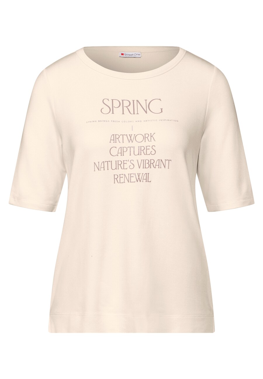 Рубашка STREET ONE, белый
Рубашка STREET ONE, белый