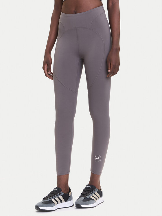 Леггинсы slim fit Training JM1400 Adidas By Stella Mccartney, серый
Леггинсы slim fit Training JM1400 Adidas By Stella Mccartney, серый