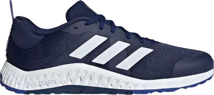 Кроссовки Everyset 'Dark Blue White', синий
Кроссовки Everyset 'Dark Blue White', синий