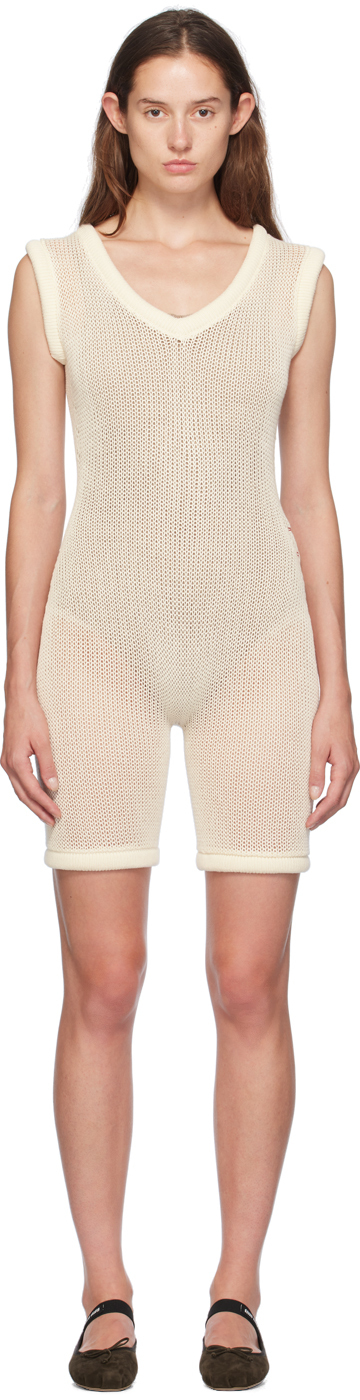 Комбинезон Off-White Armor Chain Isa Boulder
Комбинезон Off-White Armor Chain Isa Boulder