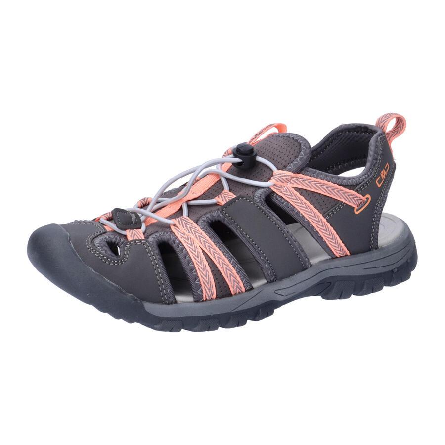 Детские сандалии CMP Kids Theseus Sandal 3Q95884J
Детские сандалии CMP Kids Theseus Sandal 3Q95884J