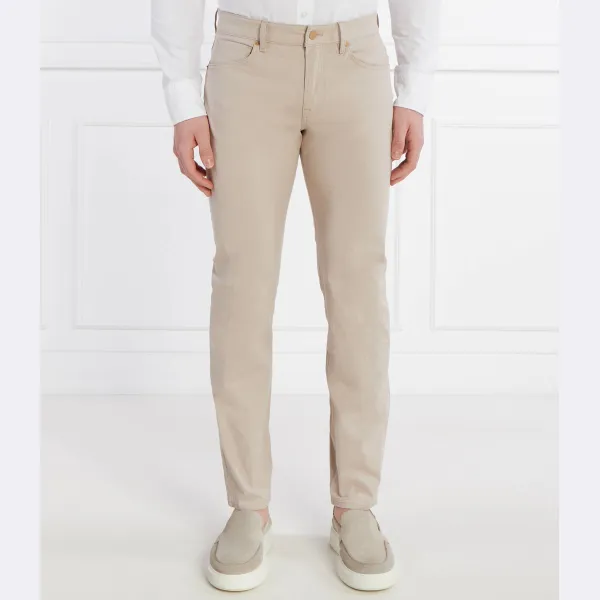 Брюки стандартного кроя Re.maine-20 Boss, бежевый
Брюки стандартного кроя Re.maine-20 Boss, бежевый