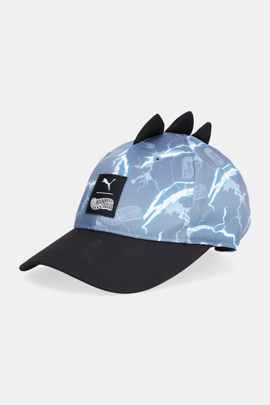 Детская кепка Puma, синий
Детская кепка Puma, синий