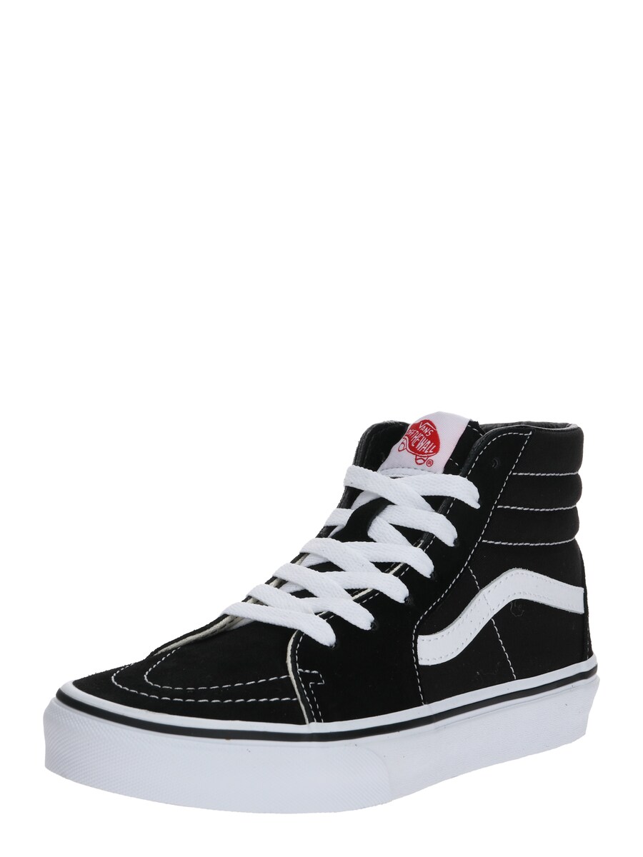 Кроссовки VANS SK8-HI, черный
Кроссовки VANS SK8-HI, черный