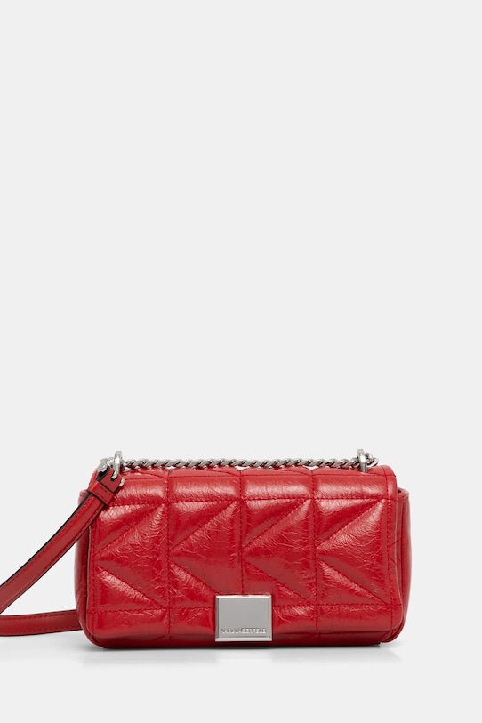 Сумка Karl Lagerfeld, красный
Сумка Karl Lagerfeld, красный