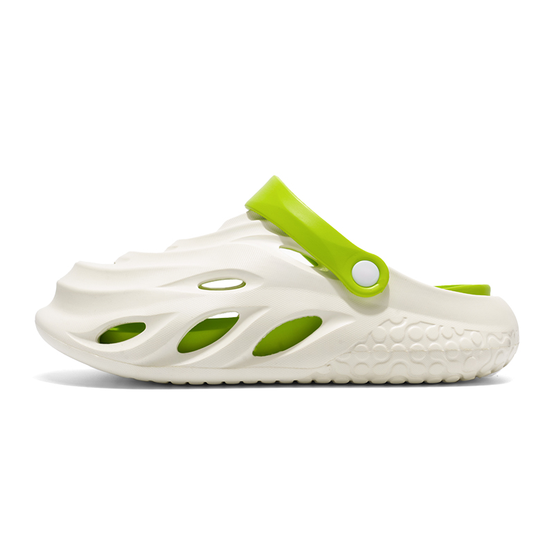 Сабо мужские TEXWOOD, White Green
Сабо мужские TEXWOOD, White Green