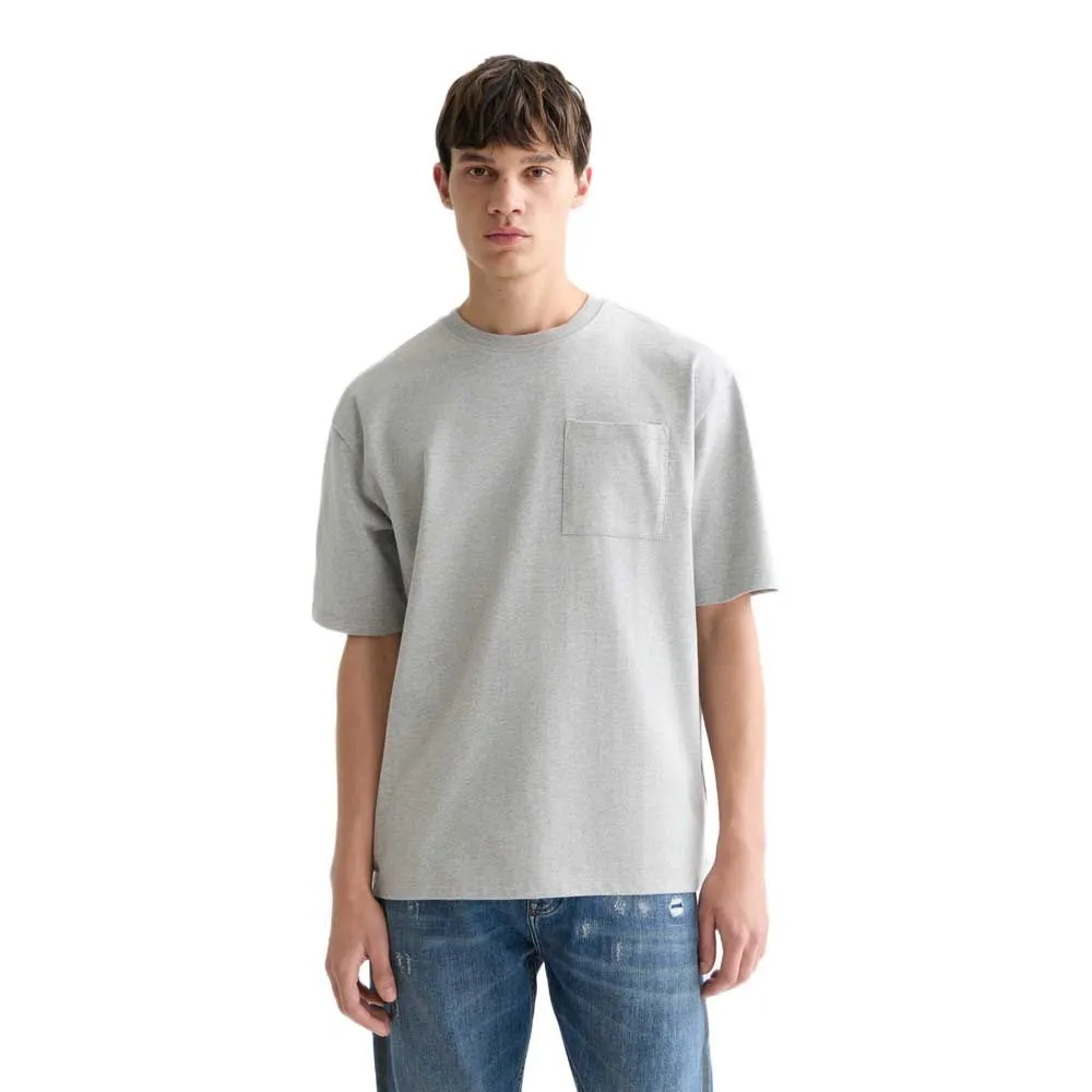 Футболка с коротким рукавом Scotch & Soda Seasonal Core 3 Crosses 184337, серый
Футболка с коротким рукавом Scotch & Soda Seasonal Core 3 Crosses 184337, серый
