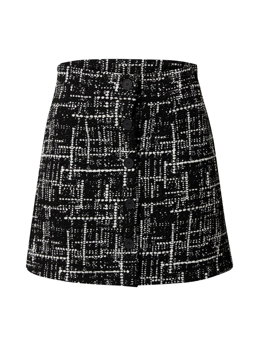 Юбка ABOUT YOU Elena, черный
Юбка ABOUT YOU Elena, черный