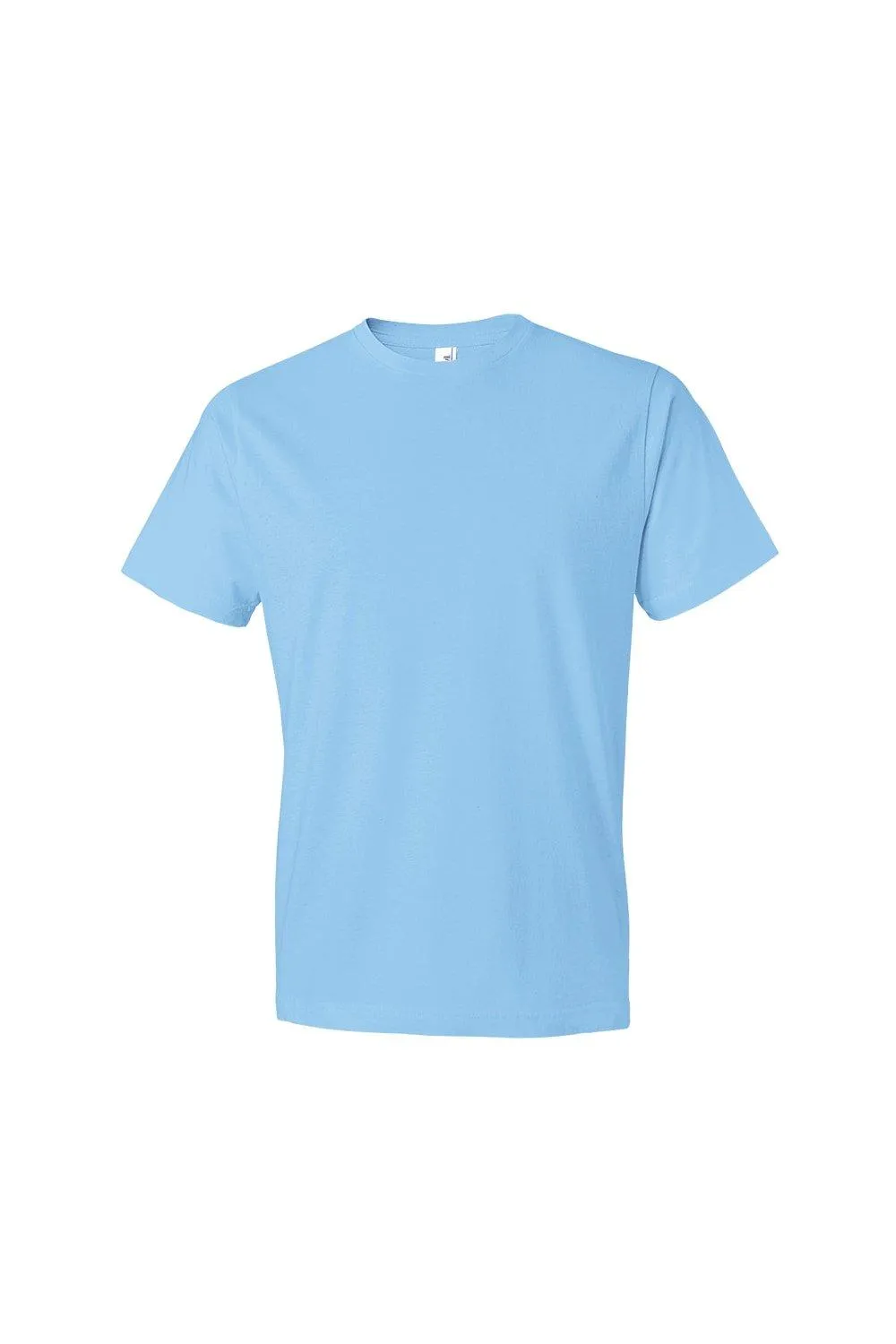 Модная футболка Anvil, синий
Модная футболка Anvil, синий