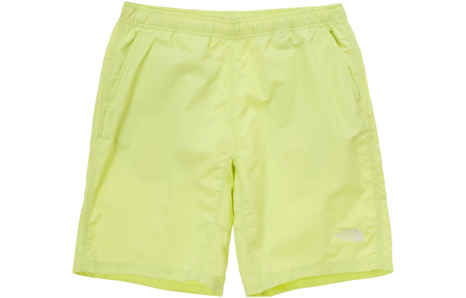 Повседневные шорты мужские флуоресцентно-зеленые The North Face, зеленый
Повседневные шорты мужские флуоресцентно-зеленые The North Face, зеленый