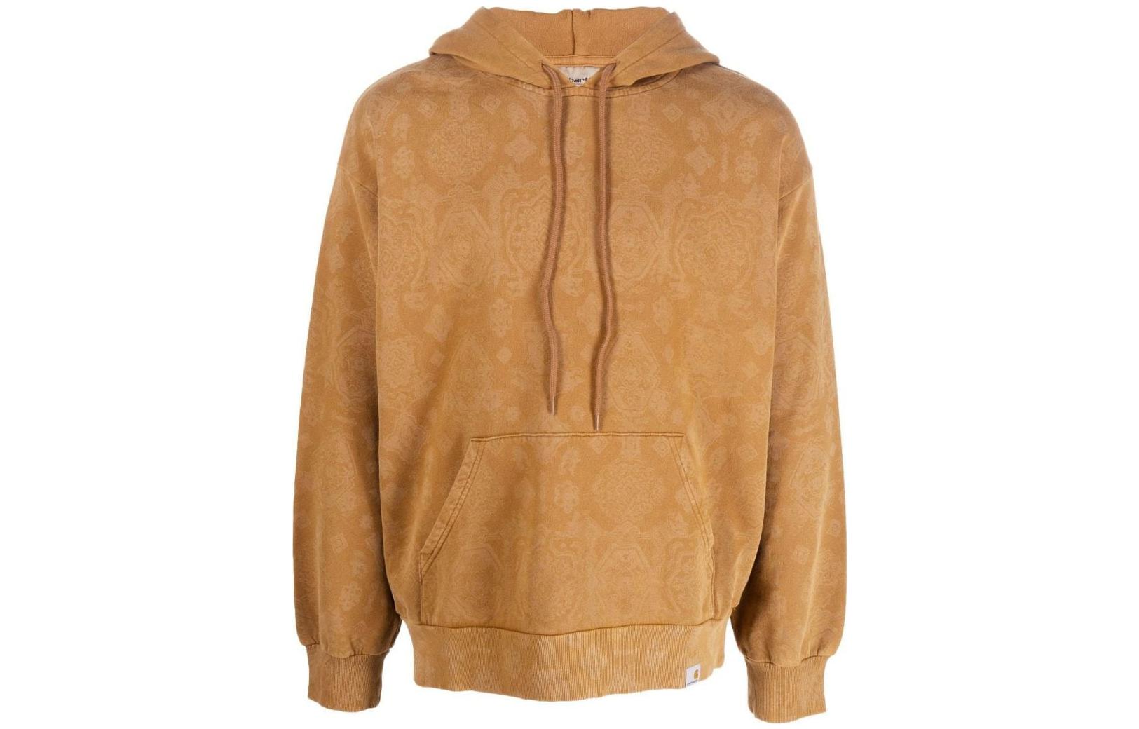 Carhartt WIP Коричневый мужской свитшот
Carhartt WIP Коричневый мужской свитшот