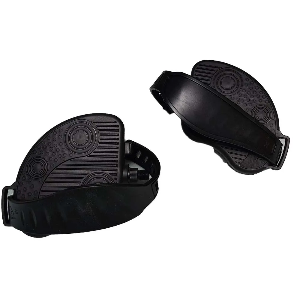 Педали Mvtek 12 mm 1/2´´, черный
Педали Mvtek 12 mm 1/2´´, черный