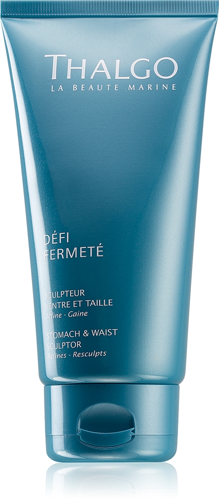 Крем для похудения живота и бедер Défi Fermeté stomach & Waist Sculptor Thalgo, 150 мл
Крем для похудения живота и бедер Défi Fermeté stomach & Waist Sculptor Thalgo, 150 мл