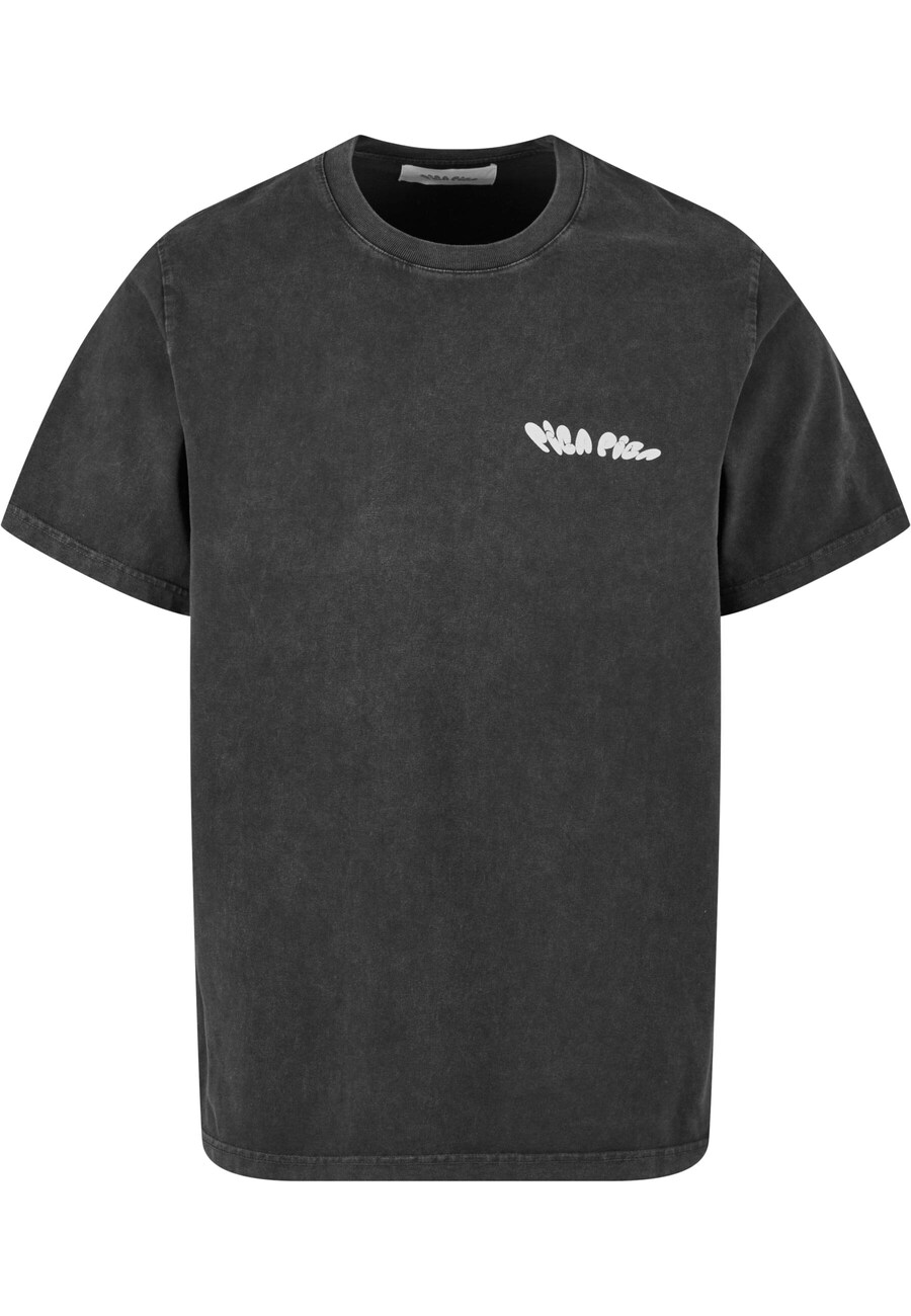 Рубашка Pica Pica disco(nnected), черный
Рубашка Pica Pica disco(nnected), черный