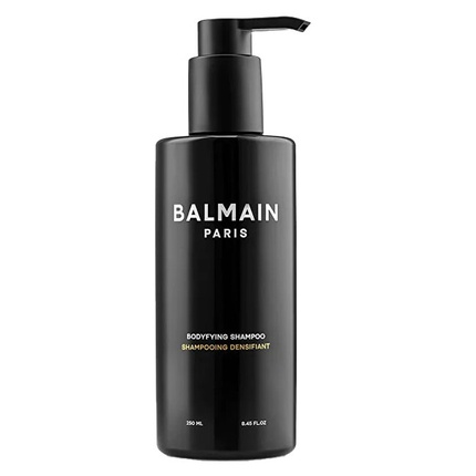 Шампунь Homme Bodyfying для истончения волос Balmain
Шампунь Homme Bodyfying для истончения волос Balmain
