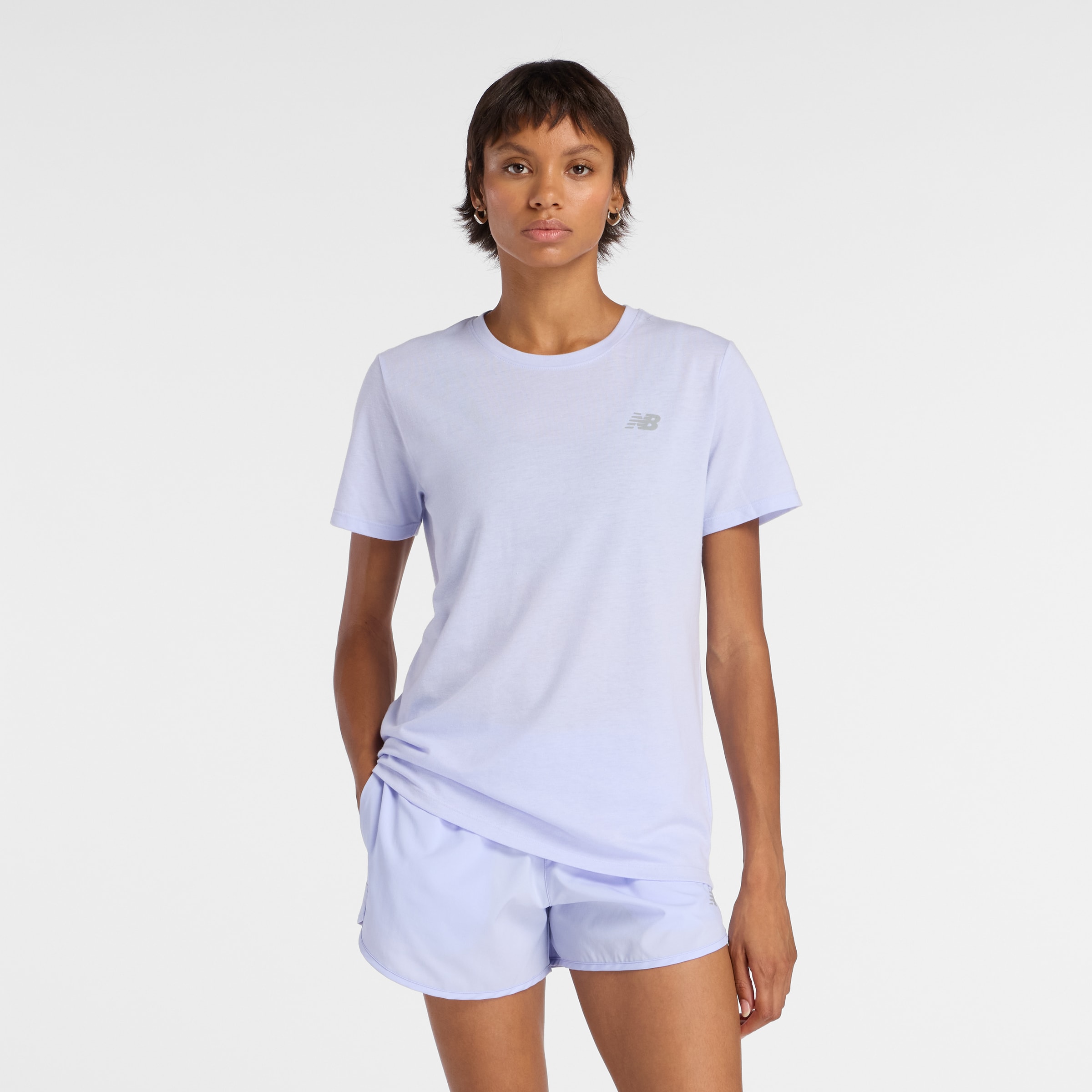 New balance Футболка в фиолетовом цвете, Фиолетовый, New balance Футболка в фиолетовом цвете
New balance Футболка в фиолетовом цвете, Фиолетовый, New balance Футболка в фиолетовом цвете