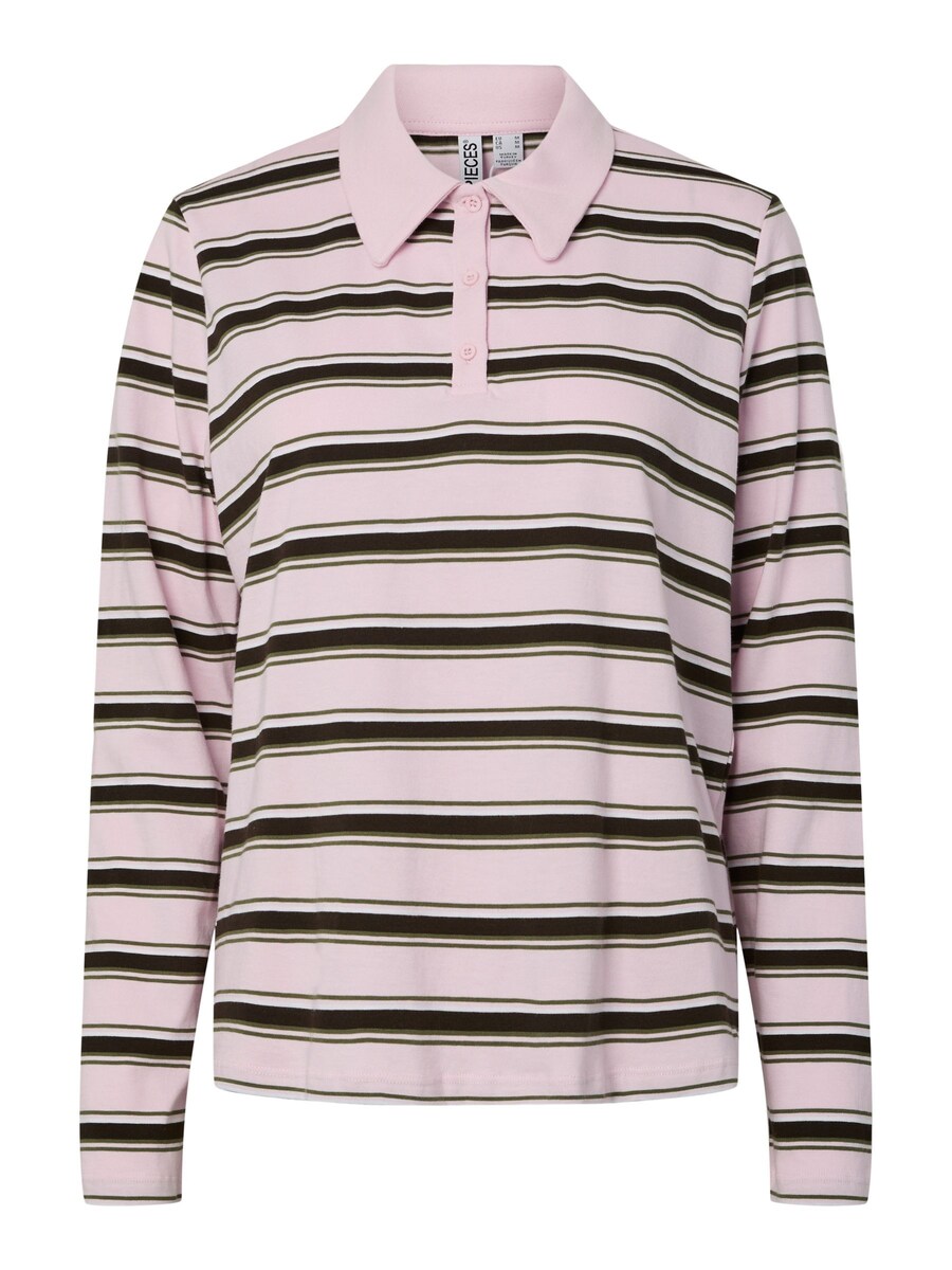 Рубашка PIECES PCFRANKIE, Rose
Рубашка PIECES PCFRANKIE, Rose