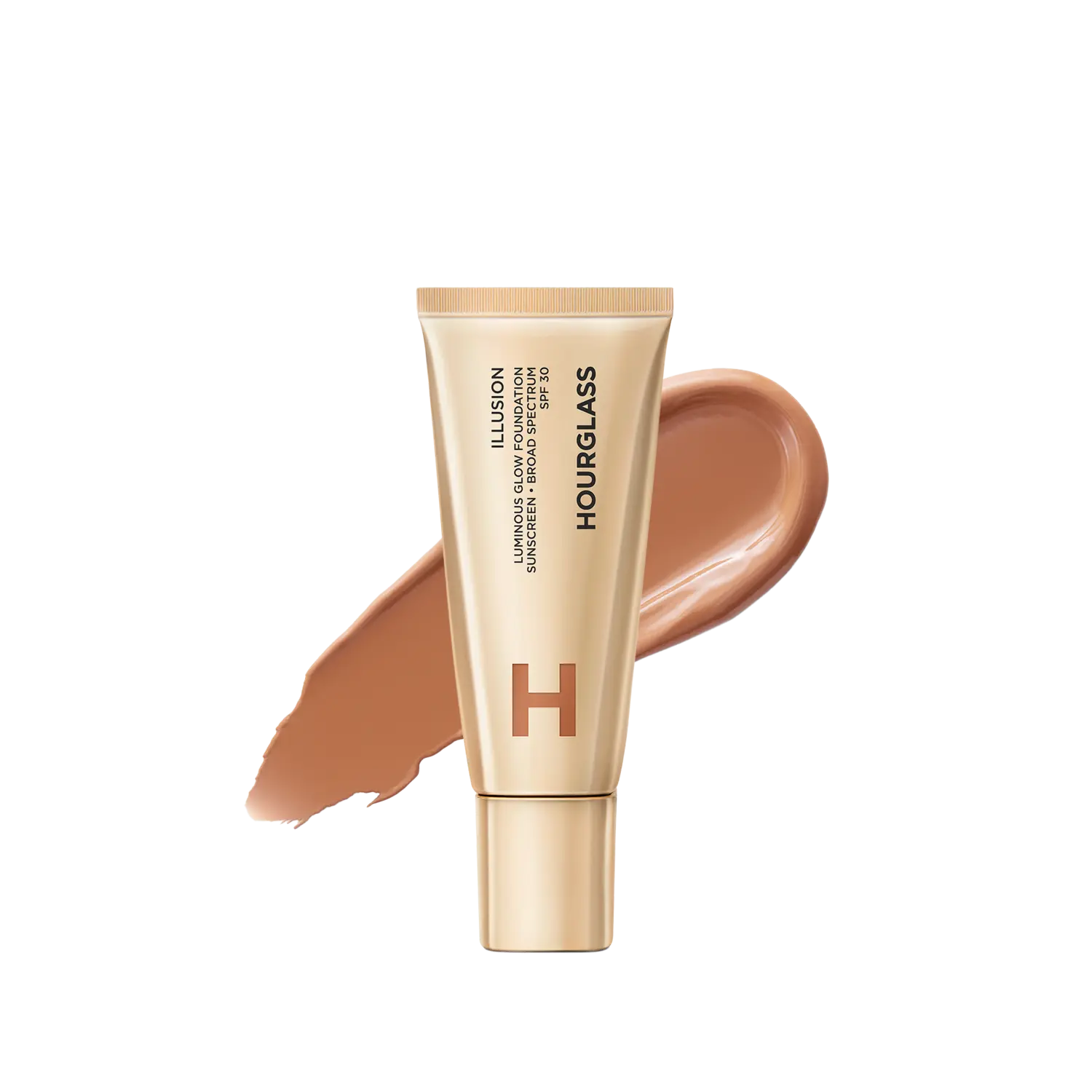 Фоновая основа Hourglass ILLUSION LUMINOUS GLOW FOUNDATION SPF 30, 21 
Фоновая основа Hourglass ILLUSION LUMINOUS GLOW FOUNDATION SPF 30, 21