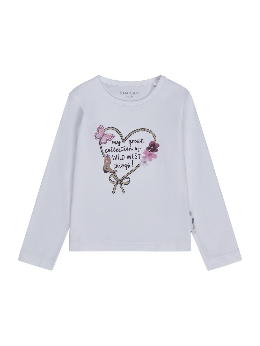 Рубашка STACCATO, Pastel Blue
Рубашка STACCATO, Pastel Blue