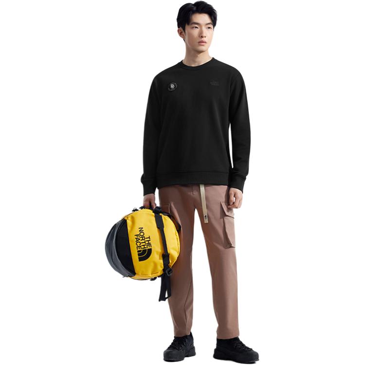 THE NORTH FACE Свитшот Unisex Cosmic Black
THE NORTH FACE Свитшот Unisex Cosmic Black