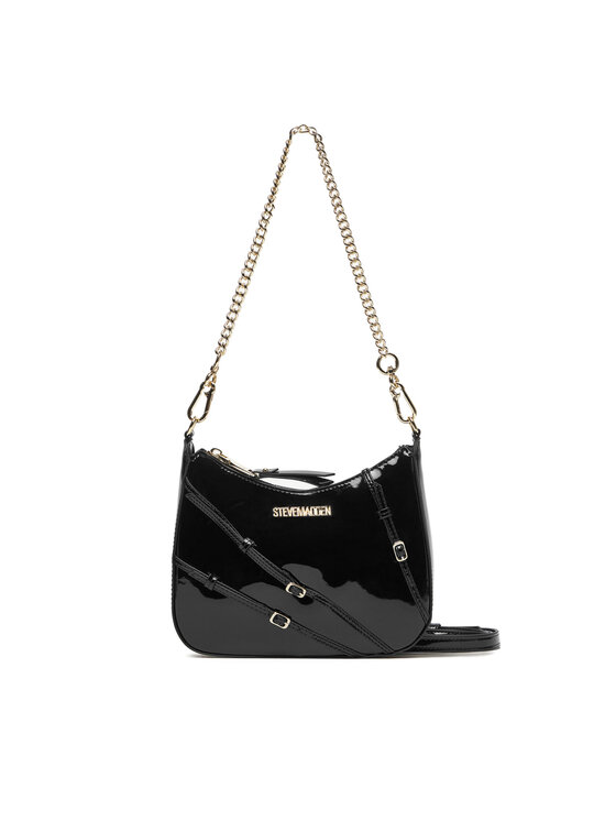 Сумка Bliana-2 SM13001770 Steve Madden, черный
Сумка Bliana-2 SM13001770 Steve Madden, черный