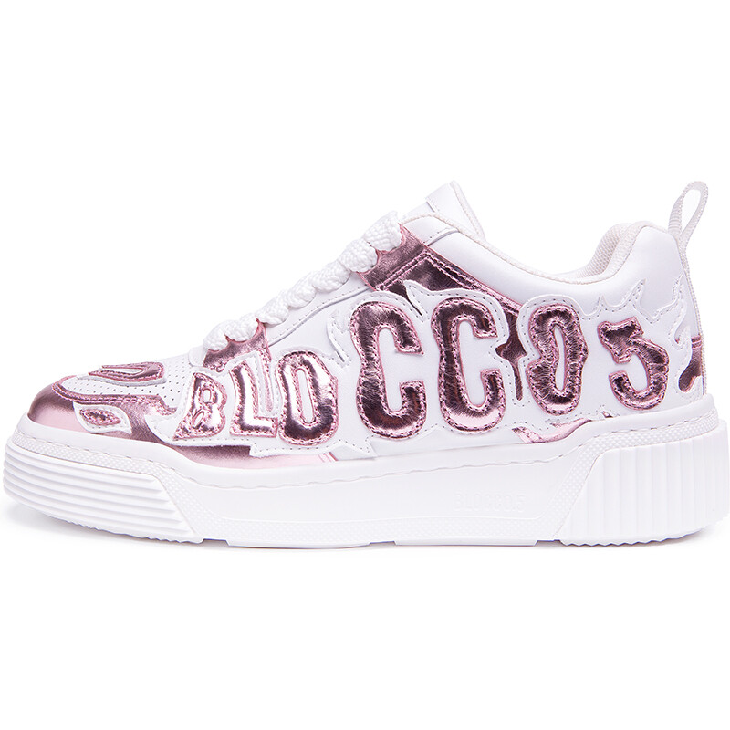 Кеды, скейтборд обувь женская низкая фиолетовый Blocco5
Кеды, скейтборд обувь женская низкая фиолетовый Blocco5