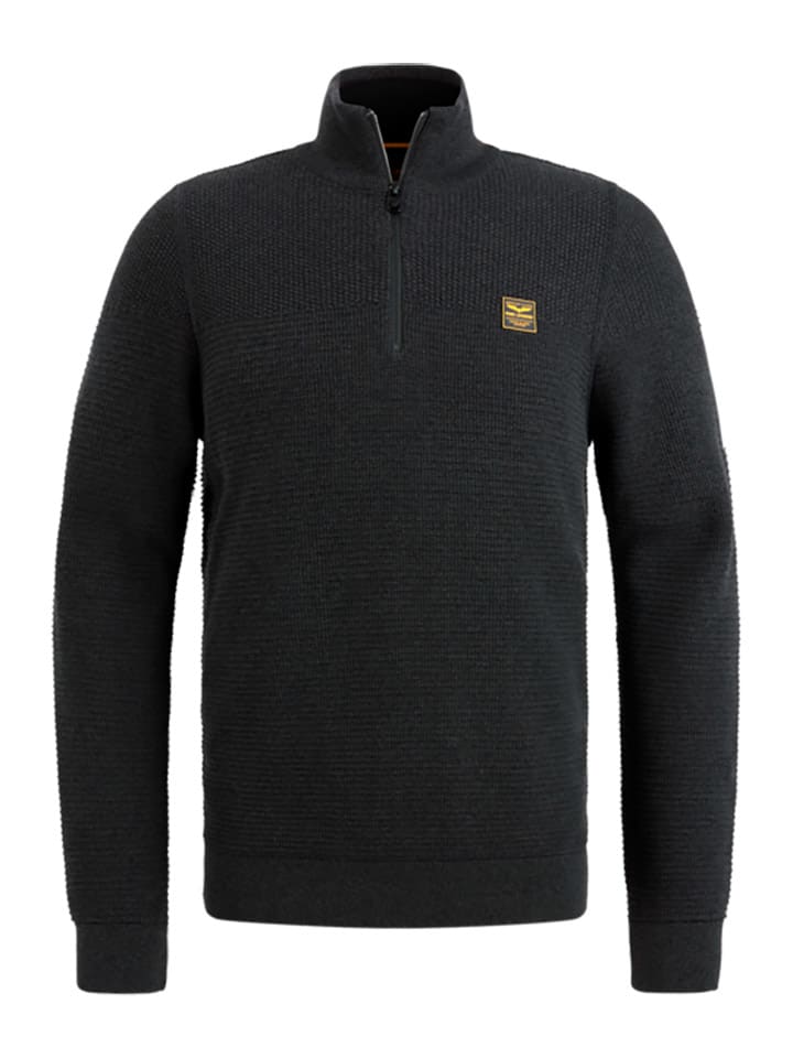 PME Legend Черный свитер
PME Legend Черный свитер