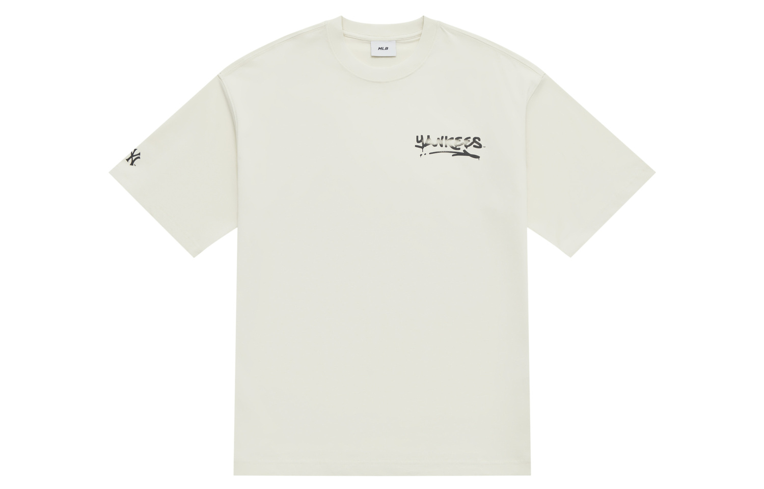 MLB Футболка New York Yankees Basic Collection SS25 Unisex Deep Ivory, Бежевый, MLB Футболка New York Yankees Basic Collection SS25 Unisex Deep Ivory
MLB Футболка New York Yankees Basic Collection SS25 Unisex Deep Ivory, Бежевый, MLB Футболка New York Yankees Basic Collection SS25 Unisex Deep Ivory